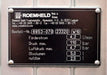 Bild des Artikels ROEMHELD-Hydraulikpumpe-Best.Nr.-6853-070-23320-W10-Förderstrom-4,2l/min