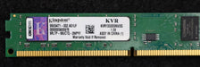 Bild des Artikels KINGSTON-8x-ValueRam-KVR1333d3N9/2G-2GB-gebraucht