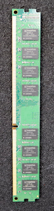 Bild des Artikels KINGSTON-8x-ValueRam-KVR1333d3N9/2G-2GB-gebraucht