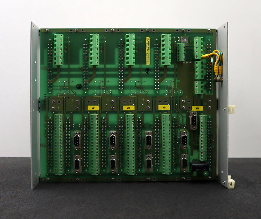 Bild des Artikels BOSCH-/-MOOG-Rack-ohne-Steckkarten-Typ-BT-4X-G-Art.Nr.-1070916953-gebraucht