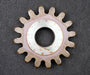 Bild des Artikels PWS-Scheibenschneidrad-gear-shaper-m=-8mm-EGW=-20°-Z=-16-BP-II-Ø-149x21xØ-1-3/4"