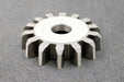 Bild des Artikels KLINGELNBERG-Scheibenschneidrad-gear-shaper-m=-8mm-EGW=-20°-Z=-14-Hkw-1,M