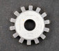 Bild des Artikels KLINGELNBERG-Scheibenschneidrad-gear-shaper-m=-8mm-EGW=-20°-Z=-14-Hkw-1,M