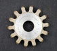 Bild des Artikels PWS-Scheibenschneidrad-gear-shaper-m=-8mm-EGW=-20°-Z=-14-Ø-129-x-23-x-Ø-1-1/4"