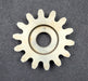 Bild des Artikels PWS-Scheibenschneidrad-gear-shaper-m=-8mm-EGW=-20°-Z=-14-Ø-129-x-23-x-Ø-1-1/4"