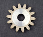 Bild des Artikels PWS-Scheibenschneidrad-gear-shaper-m=-8mm-EGW=-20°-Z=-14-BP-II-Ø135x22xØ-1-1/4"