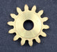 Bild des Artikels PWS-Scheibenschneidrad-gear-shaper-m=-8mm-EGW=-20°-Z=-14-BP-II-Qualität-B