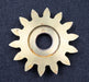 Bild des Artikels PWS-Scheibenschneidrad-gear-shaper-m=-8mm-EGW=-20°-Z=-14-BP-II-Qualität-B