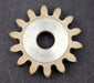 Bild des Artikels PWS-Scheibenschneidrad-gear-shaper-m=-8mm-EGW=-20°-Z=-14-BP-II-Ø135x24xØ-1-1/4"