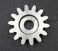 Bild des Artikels PWS-Scheibenschneidrad-gear-shaper-m=-8mm-EGW=-20°-Z=-14-BP-II-hkw-8,09