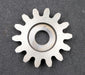 Bild des Artikels PWS-Scheibenschneidrad-gear-shaper-m=-8mm-EGW=-20°-Z=-14-BP-II-Ø127x24xØ-1-1/4"