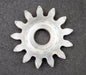 Bild des Artikels PWS-Scheibenschneidrad-gear-shaper-m=-8mm-EGW=-20°-Z=-13-BP-II-Ø124x15x-Ø-1-1/4"