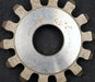 Bild des Artikels PWS-Scheibenschneidrad-gear-shaper-m=-9-/-6,75mm-EGW=-20°-Z=-14-Ø143x18xØ-1-3/4"