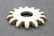 Bild des Artikels PWS-Scheibenschneidrad-gear-shaper-m=-9-/-6,75mm-EGW=-20°-Z=-14-hkw-8,437