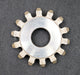 Bild des Artikels PWS-Scheibenschneidrad-gear-shaper-m=-9-/-6,75mm-EGW=-20°-Z=-14-hkw-8,437