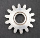 Bild des Artikels PWS-Scheibenschneidrad-gear-shaper-m=-9-/-6,75mm-EGW=-20°-Z=-14-hkw-8,437