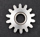 Bild des Artikels PWS-Scheibenschneidrad-gear-shaper-m=-9-/-6,75mm-EGW=-20°-Z=-14-H4-K4