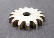 Bild des Artikels Scheibenschneidrad-gear-shaper-m=-9-/-7mm-EGW=-20°-Z=-14-Kopfh.-8,62mm-Va-10.44