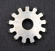 Bild des Artikels PWS-Scheibenschneidrad-gear-shaper-m=-8mm-EGW=-20°-Z=-13-hk-1,25m-gebraucht