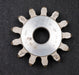 Bild des Artikels PWS-Scheibenschneidrad-gear-shaper-m=-8mm-EGW=-20°-Z=-13-BP-II-Ø-1-1/4"-F7