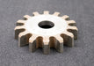 Bild des Artikels PWS-Scheibenschneidrad-gear-shaper-m=-8mm-EGW=-20°-Z=-14-hkw-8,09-Qualität-A-G4