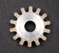 Bild des Artikels PWS-Scheibenschneidrad-gear-shaper-m=-8mm-EGW=-20°-Z=-14-hkw-8,09-Qualität-A-G4