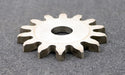 Bild des Artikels PWS-Scheibenschneidrad-gear-shaper-m=-8mm-EGW=-20°-Z=-14-BP-II-Qualität-B-E3