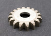 Bild des Artikels PWS-Scheibenschneidrad-gear-shaper-m=-8mm-EGW=-20°-Z=-16-Ø149x29xØ1-3/4"-C6