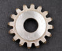 Bild des Artikels PWS-Scheibenschneidrad-gear-shaper-m=-8mm-EGW=-20°-Z=-16-Ø-149-x-27-x-Ø-1-3/4"