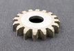 Bild des Artikels PWS-Scheibenschneidrad-gear-shaper-m=-8mm-EGW=-20°-Z=-16-Ø-149-x-28-x-Ø-1-3/4"