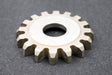 Bild des Artikels PWS-Scheibenschneidrad-gear-shaper-m=-8mm-EGW=-20°-Z=-16-Ø-149-x-22-x-Ø-1-3/4"