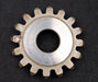 Bild des Artikels PWS-Scheibenschneidrad-gear-shaper-m=-8mm-EGW=-20°-Z=-16-Ø-149-x-24-x-Ø-1-3/4"