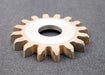 Bild des Artikels PWS-Scheibenschneidrad-gear-shaper-m=-8mm-EGW=-20°-Z=-16-BP-II-Ø-149x19xØ-1-3/4"