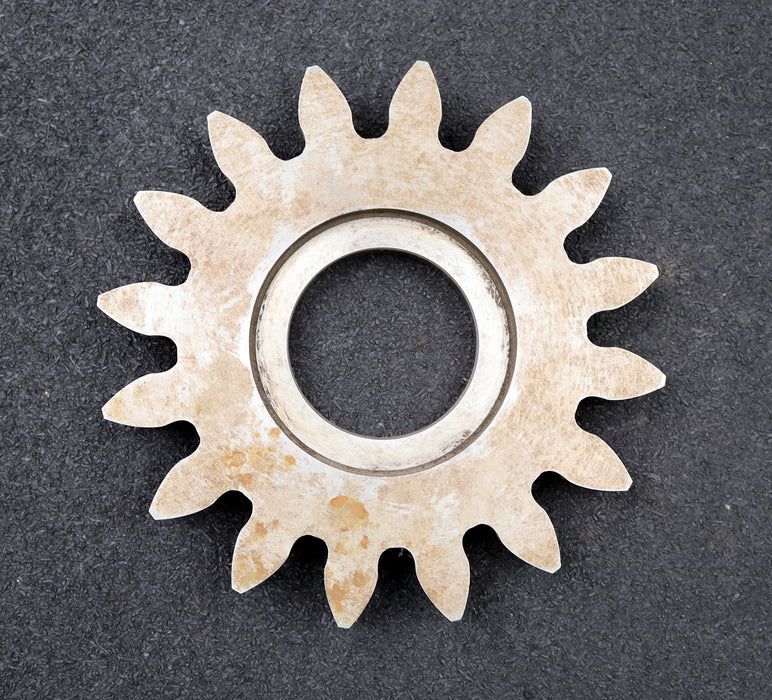 Bild des Artikels Scheibenschneidrad-gear-shaper-m=-8mm-EGW=-20°-Z=-16-SS-Ø-149x20xØ-50mm-W-212