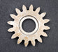 Bild des Artikels Scheibenschneidrad-gear-shaper-m=-8mm-EGW=-20°-Z=-16-SS-Ø-149x20xØ-50mm-W-212