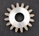 Bild des Artikels TDS-Scheibenschneidrad-gear-shaper-m=-8-/-128mm-EGW=-20°-Z=-16-Ø-151x25xØ-1-3/4"