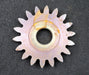 Bild des Artikels PWS-Scheibenschneidrad-gear-shaper-m=-6mm-EGW=-20°-Z=-18-BP-II-Ø-123x16xØ-1-1/4"