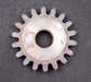 Bild des Artikels PWS-Scheibenschneidrad-gear-shaper-m=-6mm-EGW=-20°-Z=-18-BP-II-Ø-123x19xØ-1-1/4"