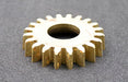 Bild des Artikels JFA-Scheibenschneidrad-gear-shaper-m=-5mm-EGW=-20°-Z=-20