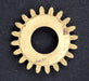 Bild des Artikels JFA-Scheibenschneidrad-gear-shaper-m=-5mm-EGW=-20°-Z=-20