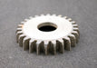 Bild des Artikels PWS-Scheibenschneidrad-gear-shaper-m=-5mm-EGW=-20°-Z=-26-BP-II