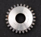 Bild des Artikels PWS-Scheibenschneidrad-gear-shaper-m=-5mm-EGW=-20°-Z=-26-BP-II