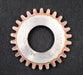 Bild des Artikels PWS-Scheibenschneidrad-gear-shaper-m=-6mm-EGW=-20°-Z=-26-BP-II-haP0-=-1,25xm