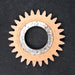 Bild des Artikels PWS-Scheibenschneidrad-gear-shaper-m=-6mm-EGW=-20°-Z=-26-BP-II-haP0-=-1,25xm