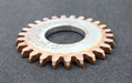 Bild des Artikels PWS-Scheibenschneidrad-gear-shaper-m=-6mm-EGW=-20°-Z=-26-BP-II-Ø170x13xØ2-3/4"