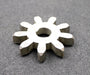 Bild des Artikels LORENZ-Scheibenschneidrad-gear-shaper-m=-8mm-EGW=-20°-Z=-9-Kh=-1,25xm-gebraucht