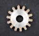 Bild des Artikels PWS-Scheibenschneidrad-gear-shaper-m=-8mm-EGW=-20°-Z=-14-Ø135x24xØ1-1/4"