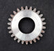 Bild des Artikels PWS-Scheibenschneidrad-gear-shaper-m=-6mm-EGW=-20°-Z=-26-Ø-170-x-30-x-Ø-2-3/4"