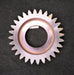 Bild des Artikels PWS-Scheibenschneidrad-gear-shaper-m=-5,5mm-EGW=20°-Z=-28-BP-II-Ø168x27xØ-2-3/4"