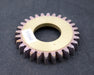 Bild des Artikels PWS-Scheibenschneidrad-gear-shaper-m=-5,5mm-EGW=20°-Z=-28-BP-II-Ø168x26xØ-2-3/4"